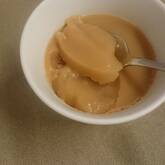 ミルクティーゼリー