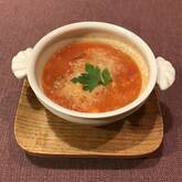 ミネストローネ