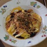 いつもの食材で！豚肉とキャベツの簡単人気 豚タマ