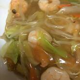 具だくさん！あんかけ焼きそば とろ〜り美味しく by金丸 利恵さん