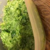 イカのみどり酢和え