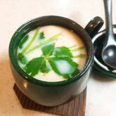 シンプル茶碗蒸し