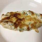 おかずに大満足！鶏ささみのマヨネーズ焼き