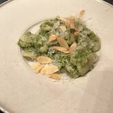 ブロッコリーのショートパスタ