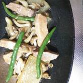 豚肉と大根の柔らか煮