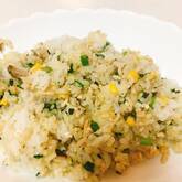 簡単パラパラ！基本の五目チャーハン by 中島 和代さん