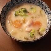 クリームシチュー
