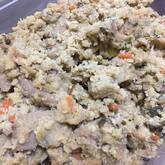 しっとり！具だくさんのおから煮