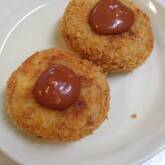 ホクホクコロッケ