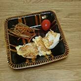 鶏むね肉のふっくらピカタ