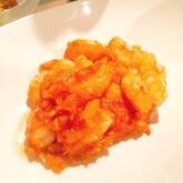 本格的なのに簡単！基本のエビチリ