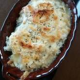 余ったシチューで作るドリア おすすめアレンジ by桜井 早苗さん