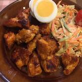 簡単本格インド料理タンドリーチキン ご飯と相性抜群 by山下 和美さん