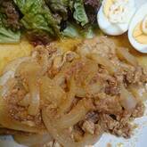 ポークチャップ