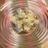 みんな大好き！ツナのポテトサラダ　by谷本啓子さん