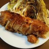 脱マンネリ！鶏もも肉の生姜焼き ご飯がすすむ 簡単人気レシピ