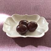 ホロホロやわらか！栗の渋皮煮