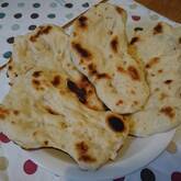 おうちで本格ナンレシピ もっちり フライパンで焼ける by西川 綾さん