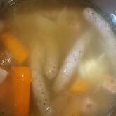 基本のポトフ 野菜たっぷり！簡単で人気レシピ