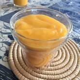 キャロットマンゴージュース