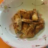 甘辛でごはんがすすむ！鶏もも肉のさっぱり照り焼き by 崎野 晴子さん