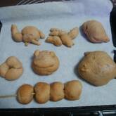 初めての方にぴったり！おうちで焼く基本のパン