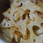 簡単れんこんのきんぴら プロ直伝 甘辛でお箸止まらない味わい