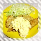 チキン南蛮 フライパンで揚げずに簡単 by西川 綾さん