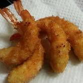 プリプリエビフライ