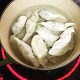 簡単！水餃子 もちもち食感 おうちで手作り by崎野 晴子さん