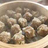 たっぷり肉シューマイ