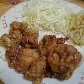 下味しっかり！鶏もも肉のジューシー唐揚げ