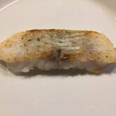 ふんわりタラのバターしょうゆムニエル