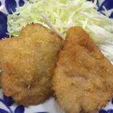 やわらかジューシー！ひとくちヒレカツ
