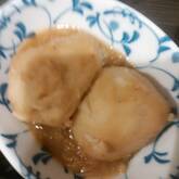 里芋のこっくり煮