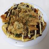 ふわふわに仕上がる！お好み焼きの黄金比率