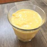 マンゴーミルク