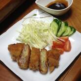 キャべトンカツ