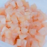 リンゴヨーグルト