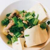 肉豆腐•京風