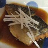 和食の定番！基本のサバの味噌煮