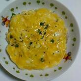 初心者でも失敗なし！ふわとろ卵のオムライス by 崎野 晴子さん