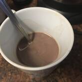 マシュマロココア