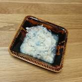 調味料２つ！サンマのおろし煮