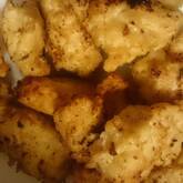 カラフルチキンナゲット