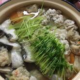 下処理でグンと美味しい！タラ鍋