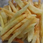 フライドポテト