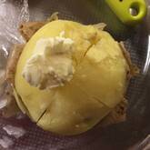 電子レンジで簡単！ほくほくじゃがバター