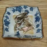 鮭ときのこのレンジ蒸し