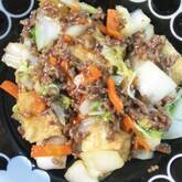 簡単！麻婆豆腐 やさしい味で子供も食べやすい 人気のレシピ